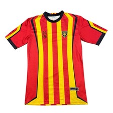 Maglia calcio vintage uomo