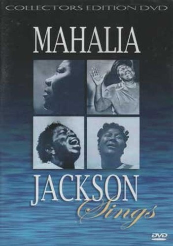 Jackson mahalia - -,
