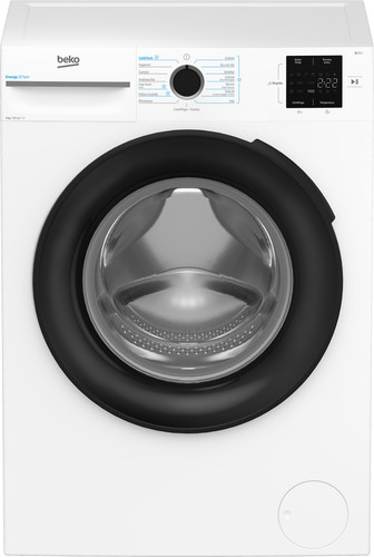 Lavatrice beko energyspin - lavatrice,