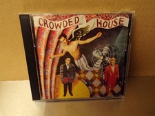 Crowded House CD Self Titled