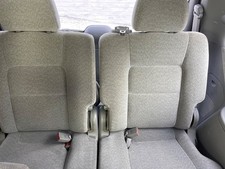 SEDILI POSTERIORI PER KIA