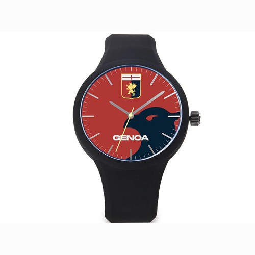 Orologio uomo genoa cfc - orologio,