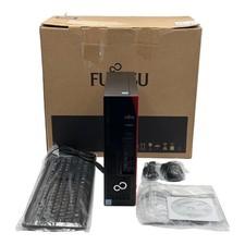 New Fujitsu Esprimo D738/E94+