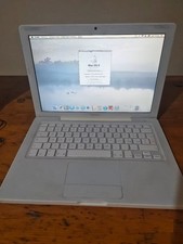NOTEBOOK APPLE MacBook A1181