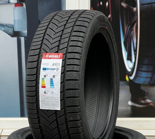 Pneumatico wanli winter max - pneumatico, winter-max