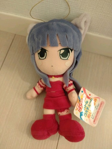 Tokyo mew peluche bambola - mew,