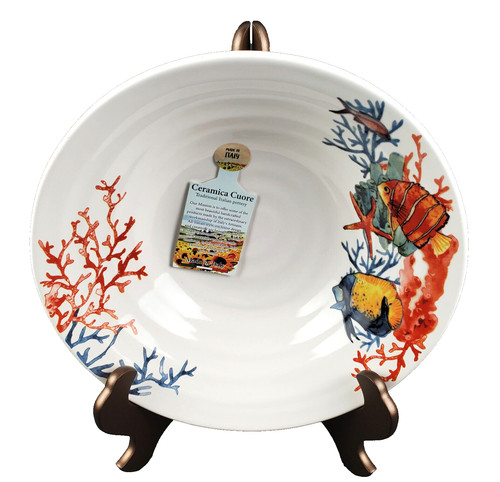 Nuovo con etichette ceramica - con, ~