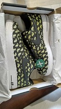 nike air force 1 All Over Logo