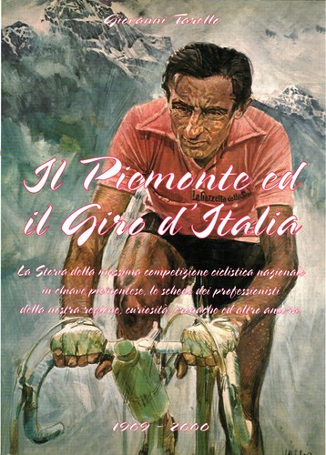 Piemonte il giro - il,