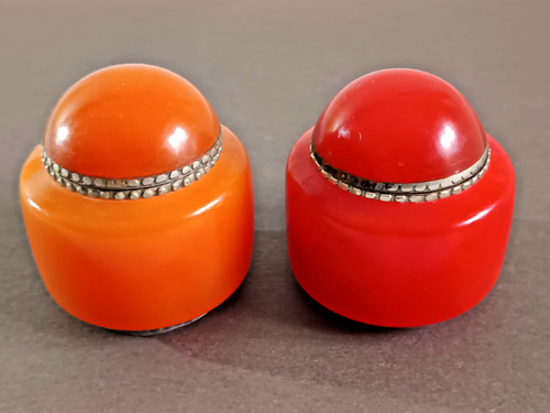 Anni vintage bellissima - '60,