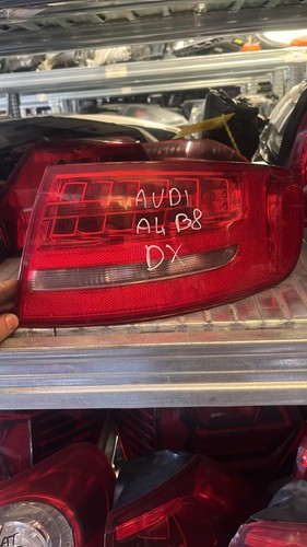 Fanale posteriore destro audi - fanale,