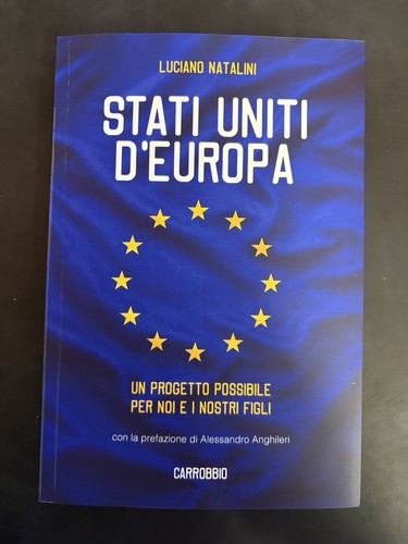 Stati uniti europa di - stati,