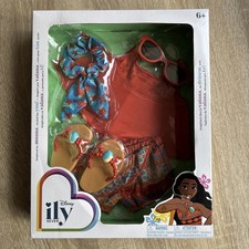 Set abbigliamento Disney ily 4