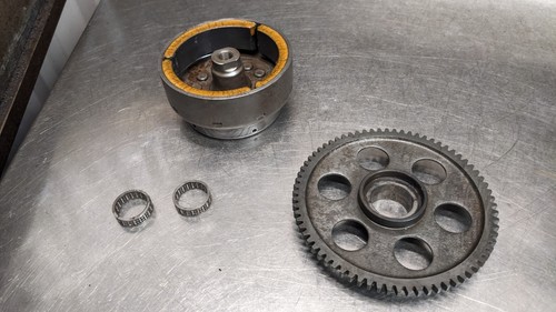Suzuki gs550 generatore volano - gs550,