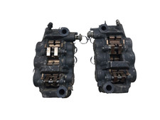 YAMAHA YZF R1 2009 2010 PAIR