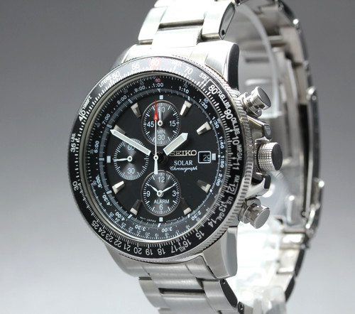 Mint seiko v172 - mint]seiko, v172-0ac0