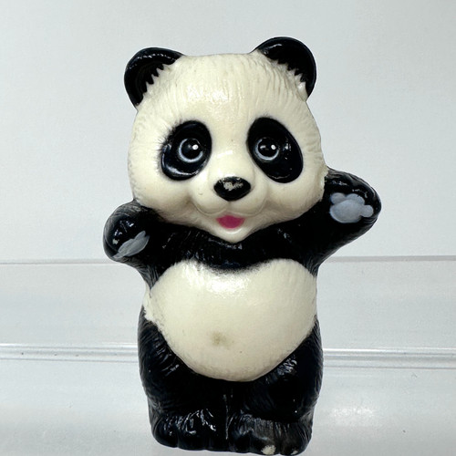 Animal lovin barbie panda - lovin,