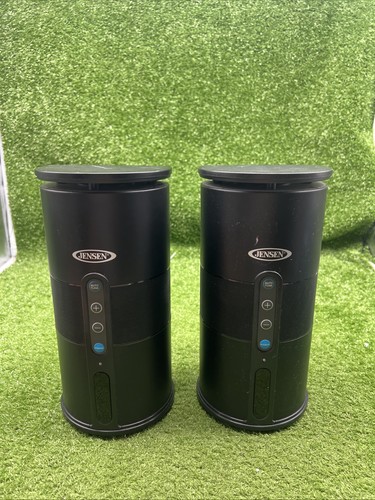 Altoparlanti wireless jensen - wireless,