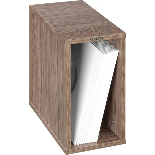 Zomo box - (walnut),