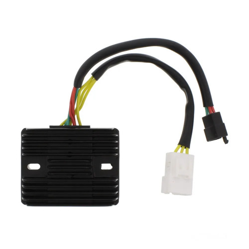 Regolatore raddrizzatore per - regolatore,,