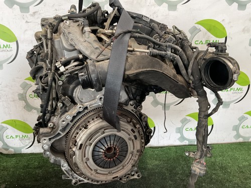 Motore completo per jeep - completo,