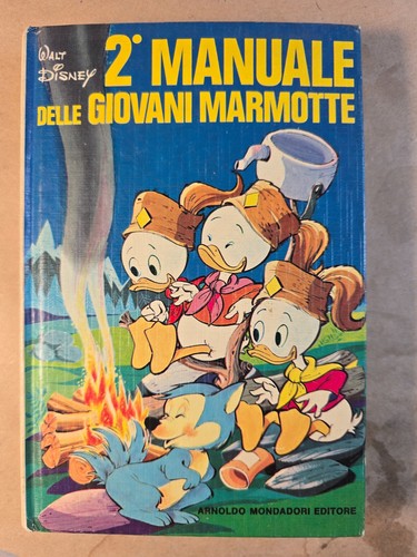 Manuale delle giovani - il,