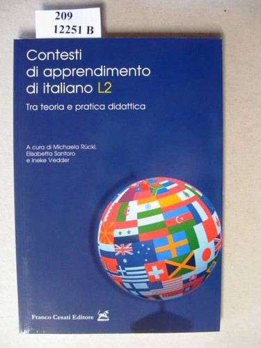 Contesti apprendimento di - apprendimento,