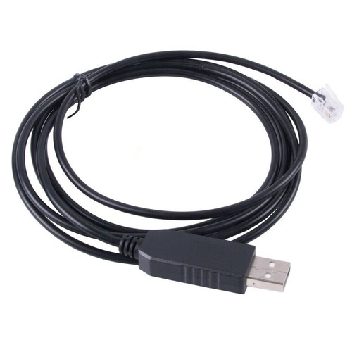 Cavo usb rj11 rs232 - cavo, (1