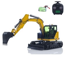 Escavatore idraulico