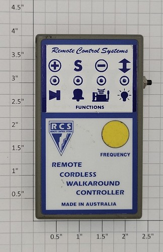 Remote control systems - remote,
