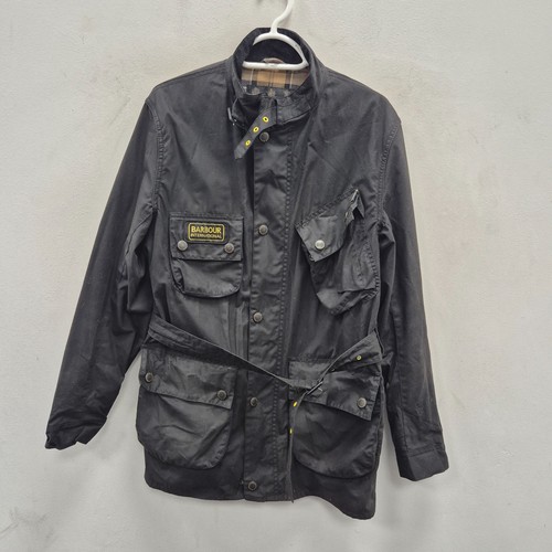 Barbour international tuta - barbour, a7