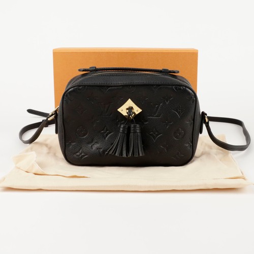 Borsa tracolla louis vuitton - a,