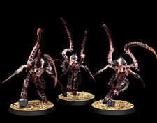 Warhammer 40K Von Ryan’s