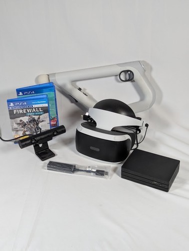 Pacchetto psvr controller - pacchetto, di