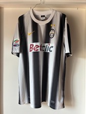 Del piero 10 - ⚪️⚫️ del, #10