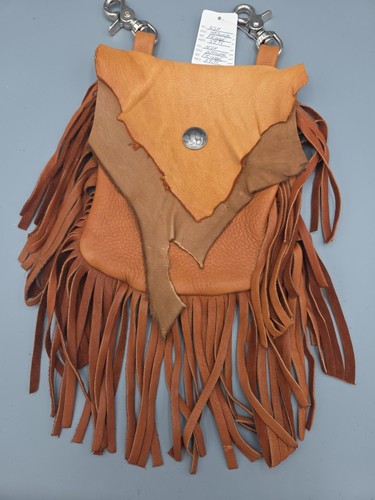 Clip hip purse - clip,