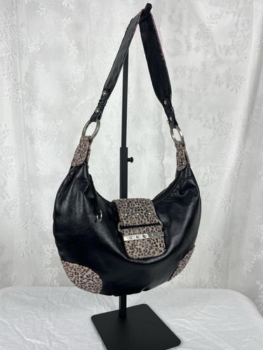 Y2k borsa tracolla vintage - a,
