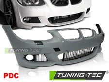 Paraurti Anteriore M SPORT BMW E92 / E93 SOLO LCI 10-12