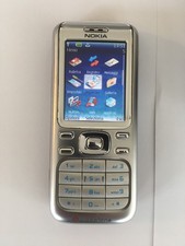 Nokia 6234 con caricabatteria