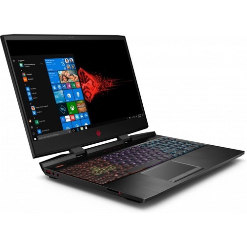 Omen gaming portatile 6 - hp,