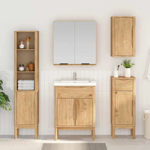 Mobile bagno con cassetto - mobile,
