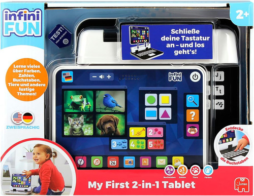 Mio primo tablet in 1 - tablet, 2