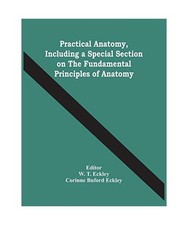Practical Anatomy, Including A