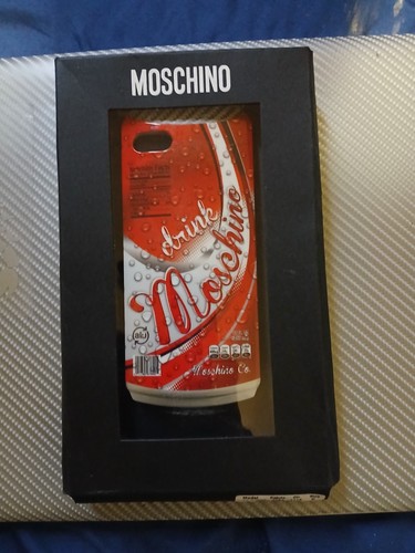 Moschino per iphone - moschino,