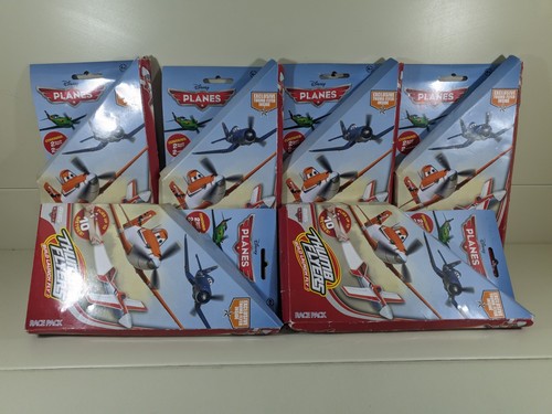 Lotto disney planes - 6x,