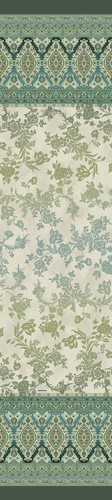 Bassetti agrigento foulard - bassetti,