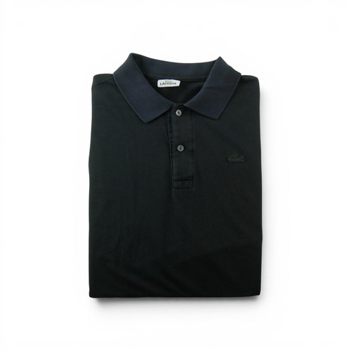 Lacoste polo maniche - polo, lunghe