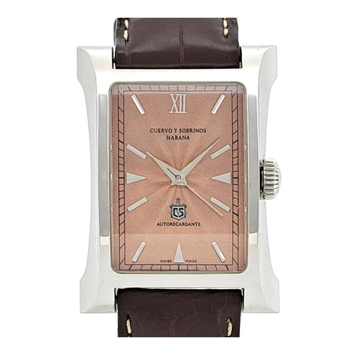 Orologio usato uomo - usato, rosa