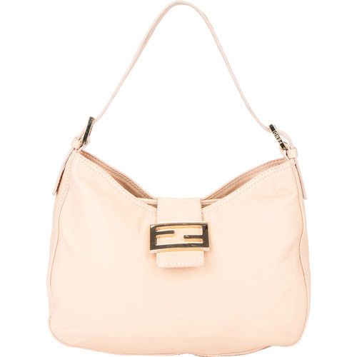Borsa mano fendi rose - borsa, a