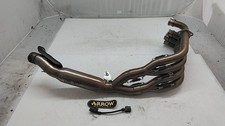 Honda cbr 650 collettori - cbr, 24